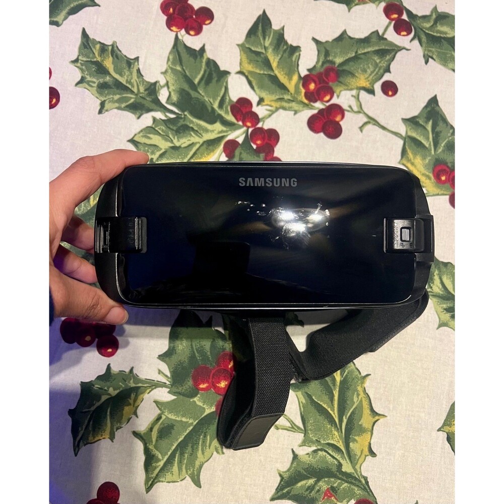 Samsung VR Oculus Headset